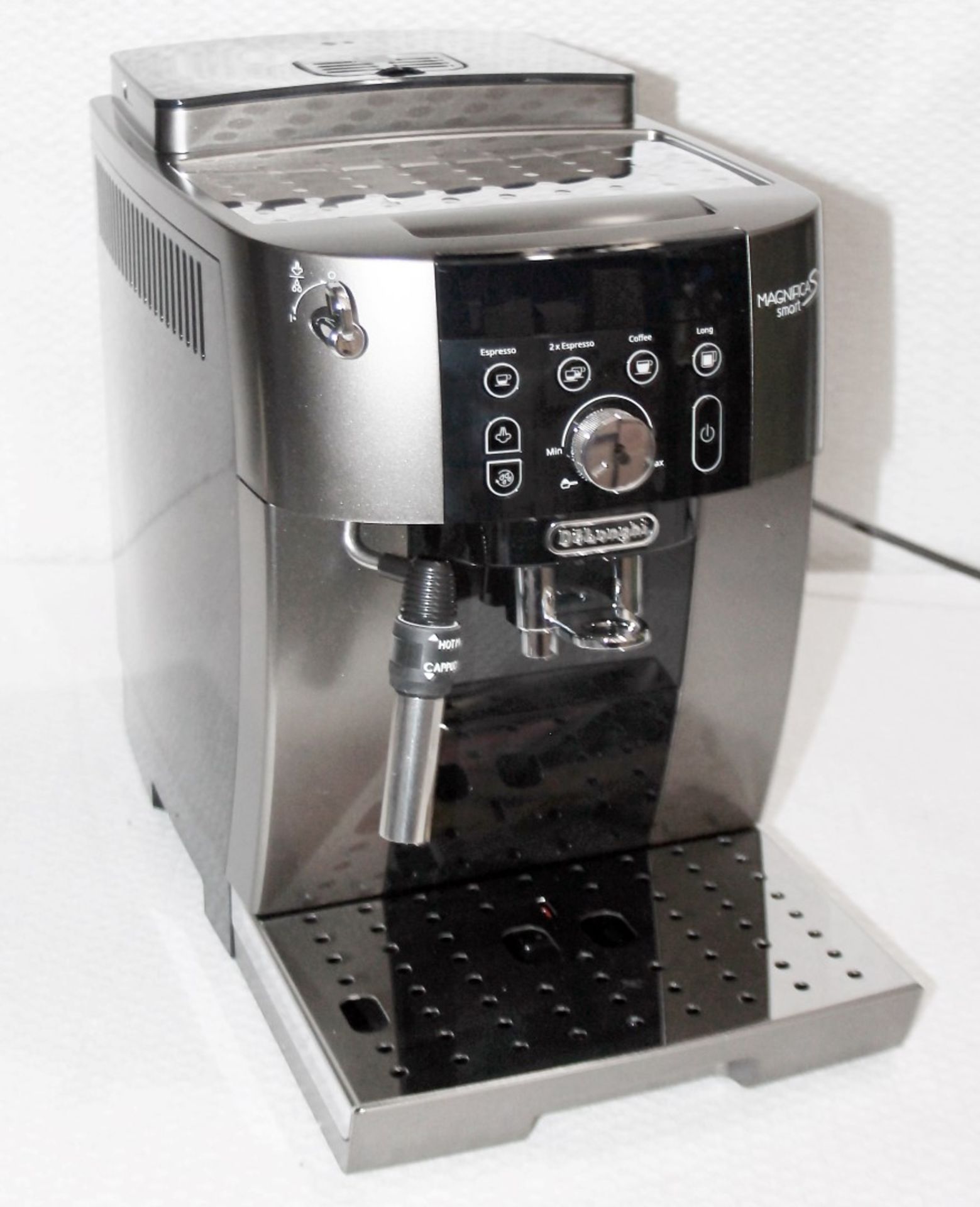 1 x DE'LONGHI Magnifica S Smart Coffee Machine - Boxed - Original Price £469.00 - Ref: HAS347 - Image 5 of 13
