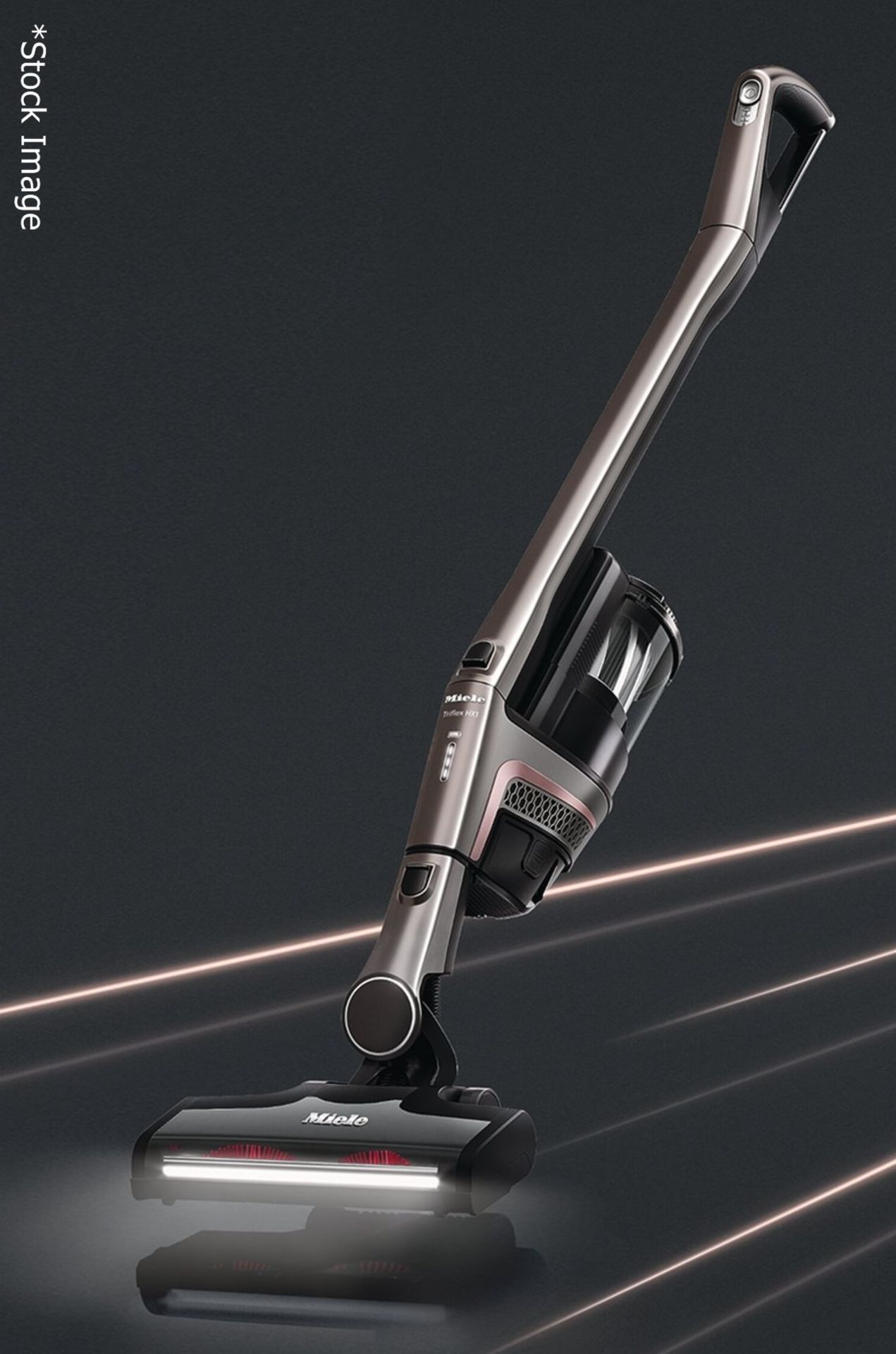 1 x MIELE Triflex HX1 Pro Cordless Vacuum Cleaner - Original Price £580.00 - Boxed Stock