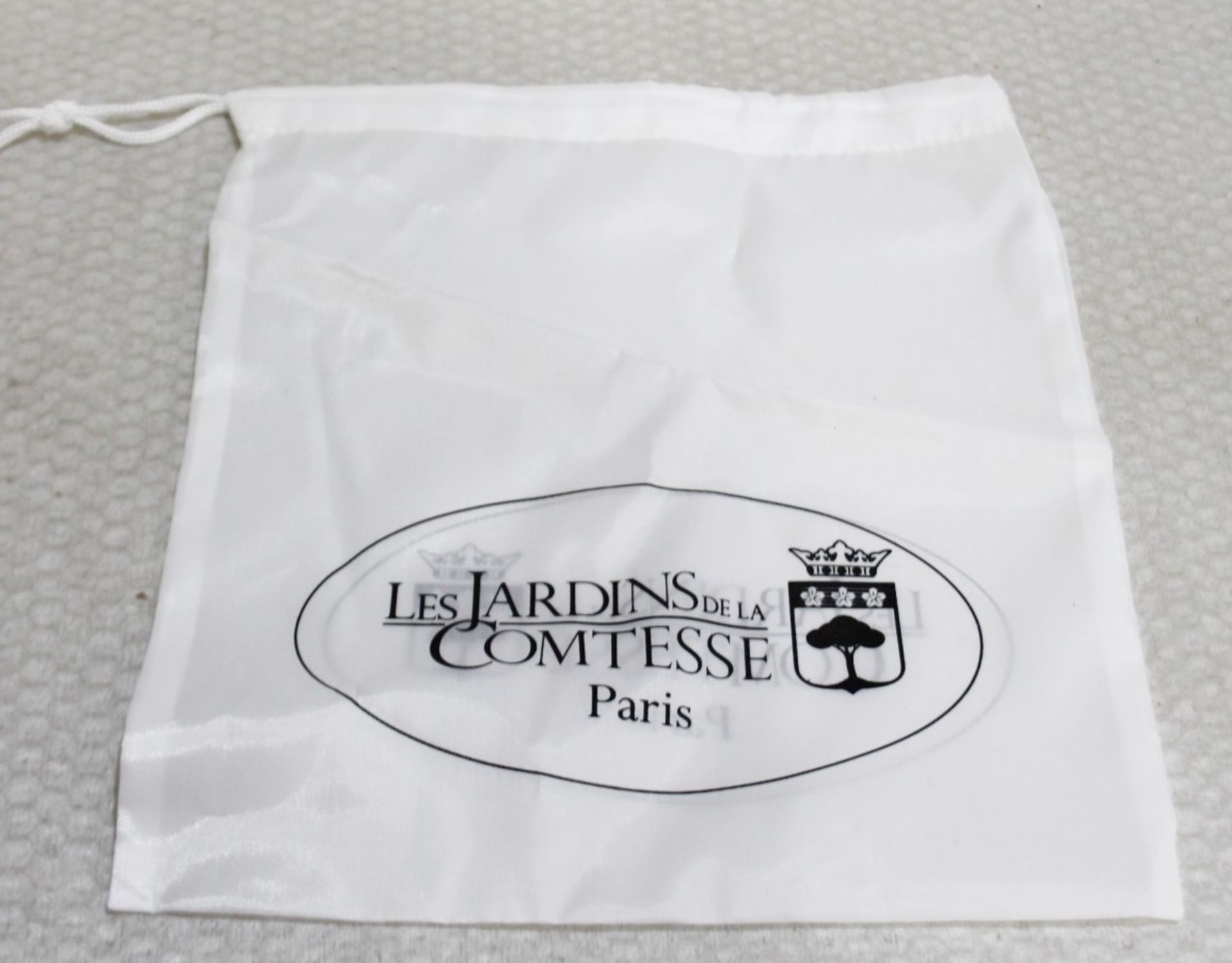 1 x LES JARDINS DE LA COMTESSE 'Concorde' Picnic Basket - New/Unused Stock - Ref: HAS416/FEB22/WH2/ - Image 11 of 20