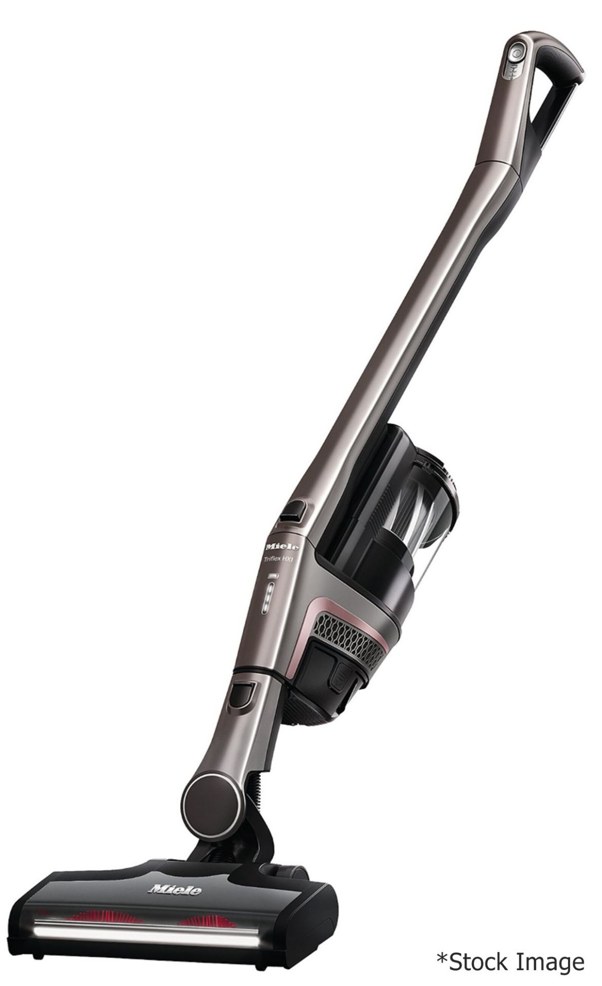 1 x MIELE Triflex HX1 Pro Cordless Vacuum Cleaner - Original Price £580.00 - Boxed Stock - Image 3 of 28