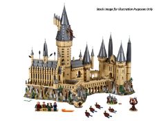 1 x Lego Harry Potter Hogwarts Castle - Set # 71043 - New/Boxed