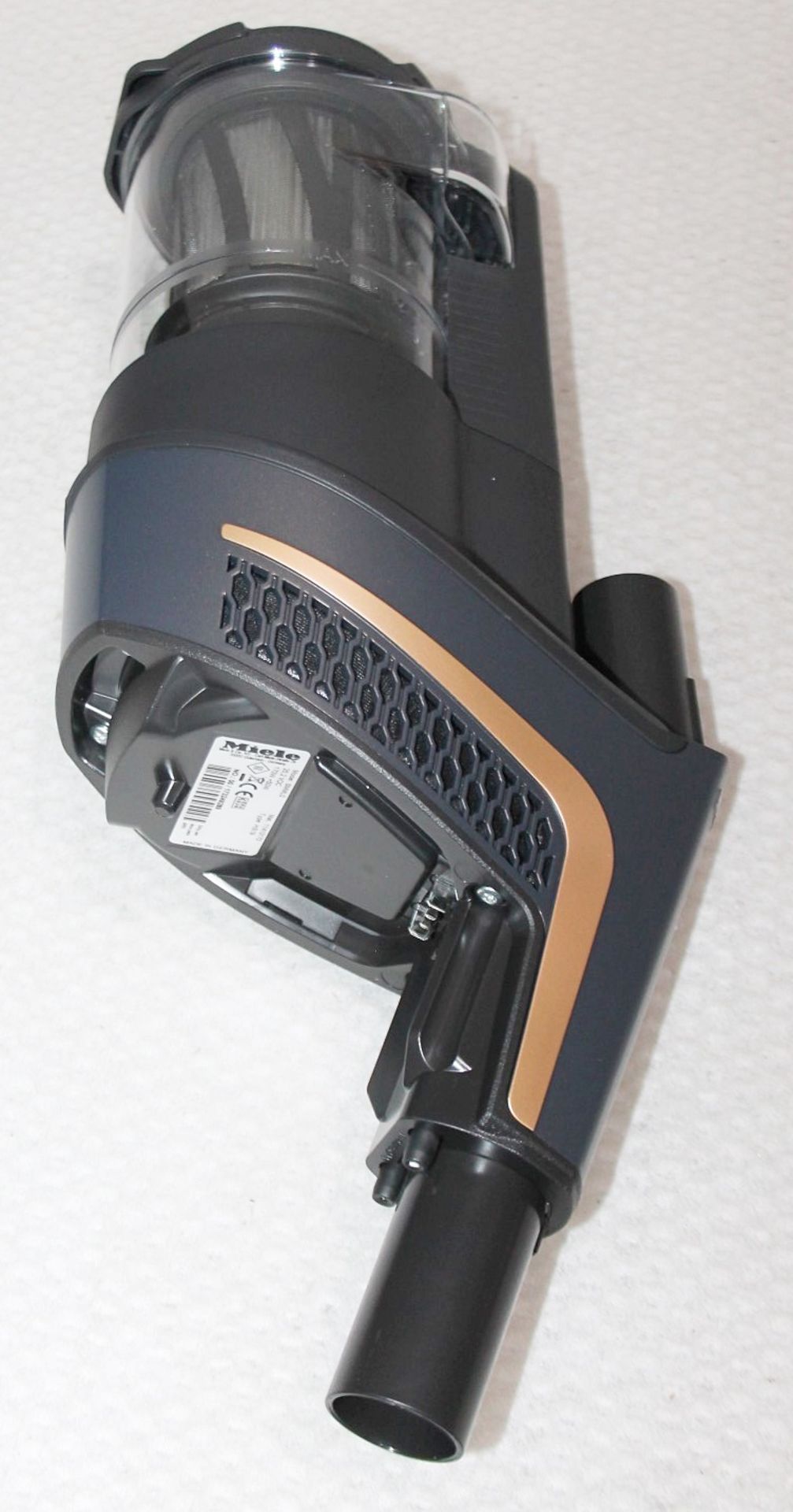 1 x MIELE Triflex HX1 Pro Cordless Vacuum Cleaner - Original Price £580.00 - Boxed Stock - Image 11 of 28