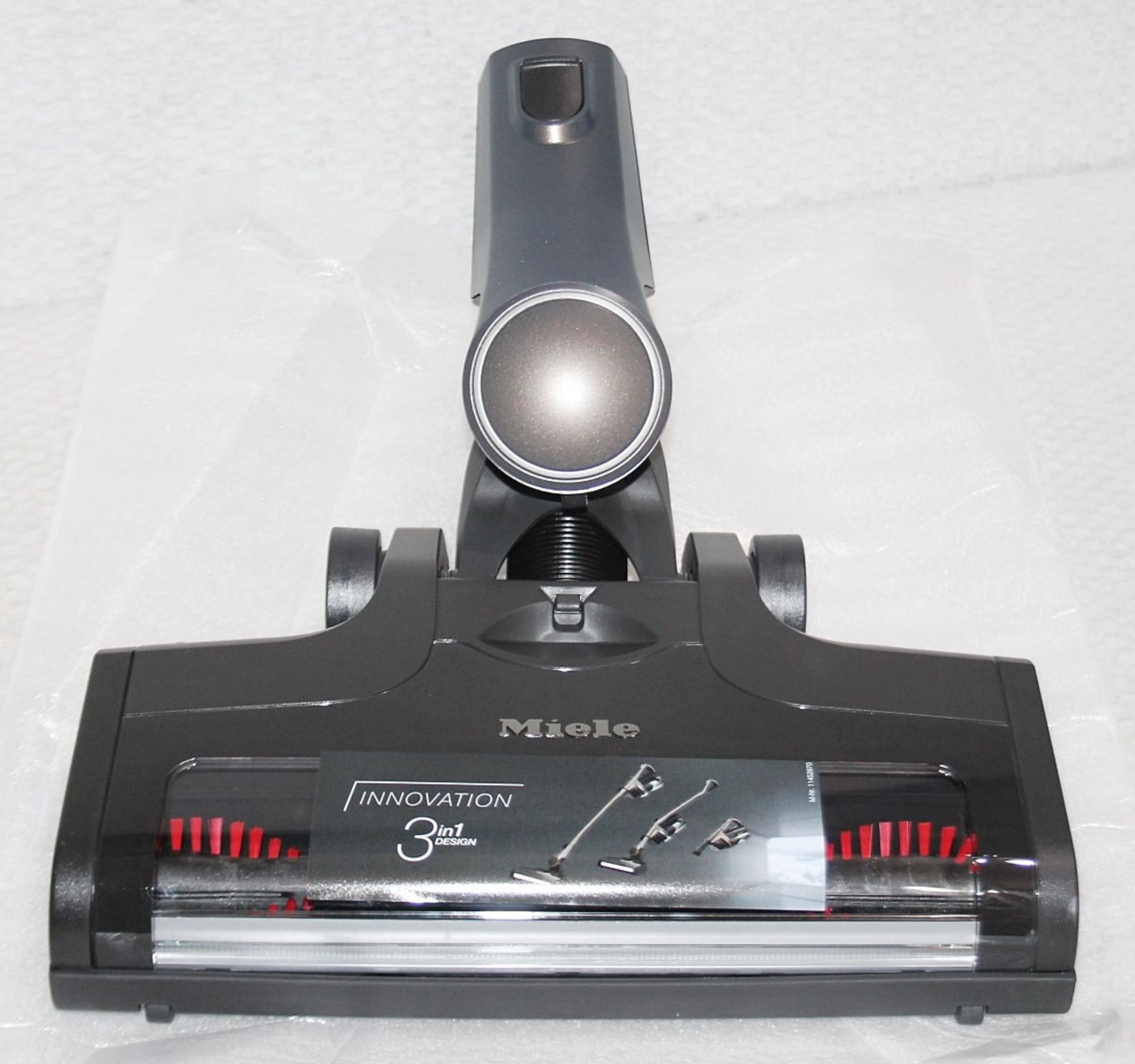 1 x MIELE Triflex HX1 Pro Cordless Vacuum Cleaner - Original Price £580.00 - Boxed Stock - Image 10 of 28