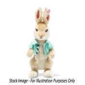 1 x Steiff Limited Edition Peter Rabbit Cottontail Bunny - New/Boxed