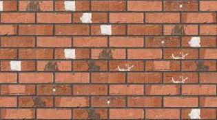 Pallet of Forterra Southdown Multi Perforated Bricks - Pallet of 468 Unused Bricks - Approx RRP £800