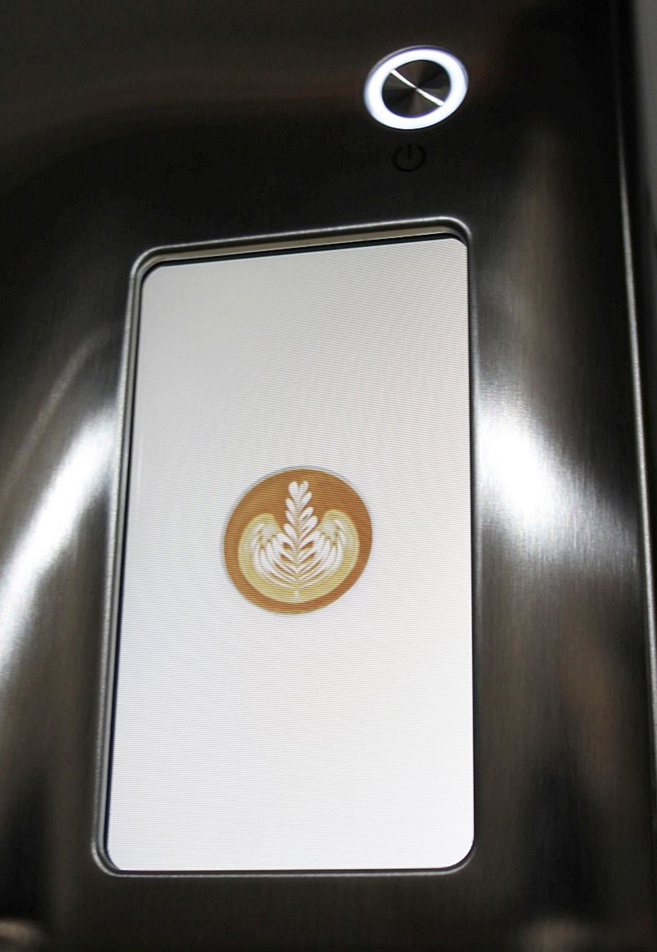 1 x SAGE Nespresso 'Creatista Pro' Automatic Coffee Machine - Original Price £679.95 - Image 20 of 23