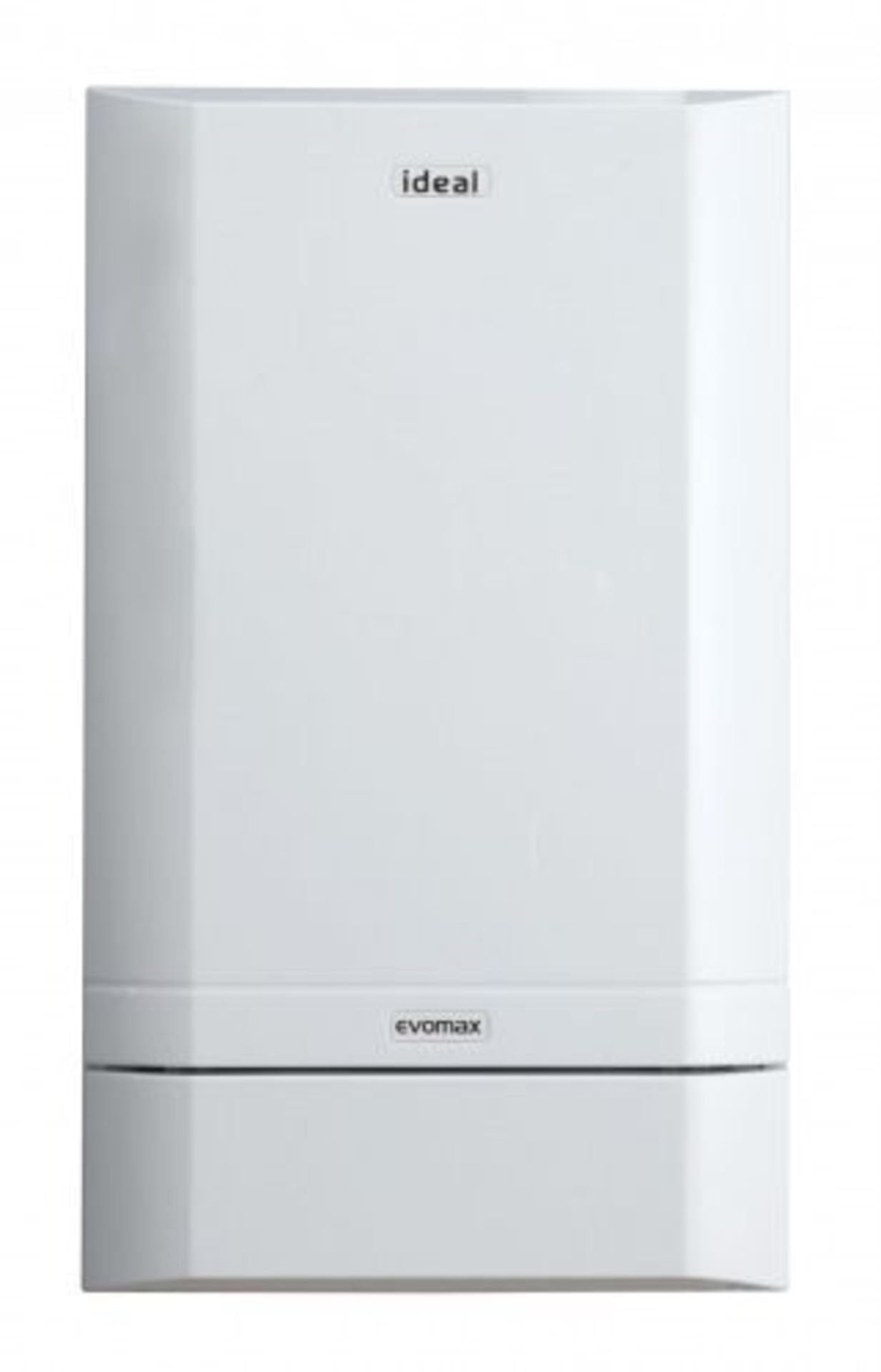 1 x Ideal Evomax 60 Boiler - RRP £2,600 - Used For Approximately 3 Months Only