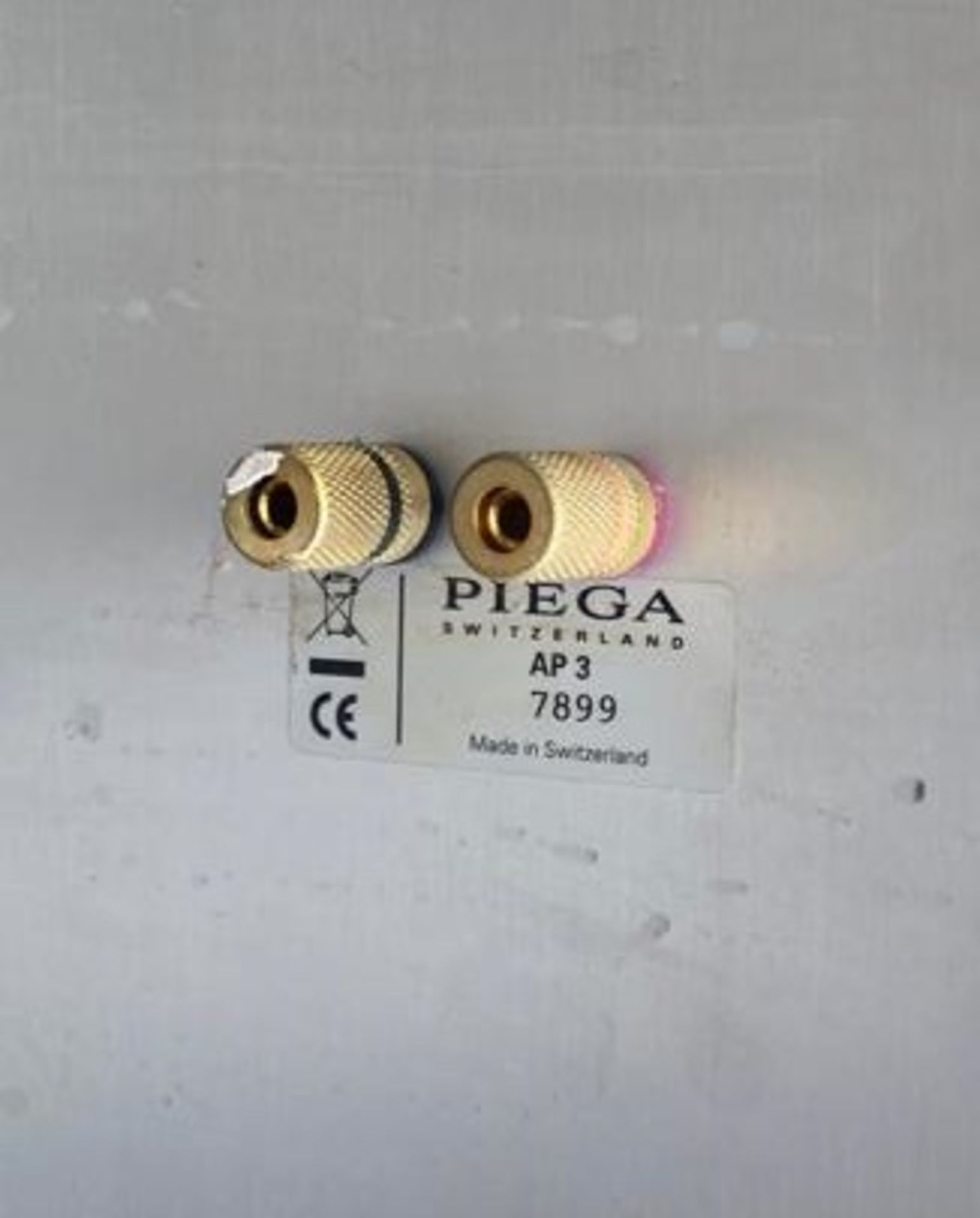 4 x Piega AP3 Wall Mounted 150w Speakers - Dimensions (mm): 420x200x250 - Image 2 of 2