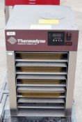 1 x Thermodyne 300 Cook and Hold Food Warming Unit