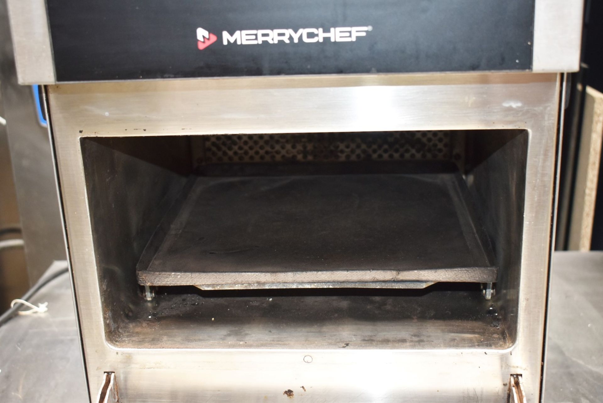 1 x MerryChef Eikon E2S High Speed Single Phase Oven - RRP £6,600 - Manufactured in 2018 - Image 16 of 19