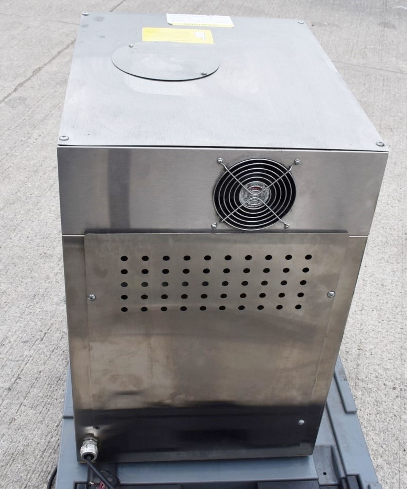 1 x Thermodyne 300 Cook and Hold Food Warming Unit - Image 8 of 11