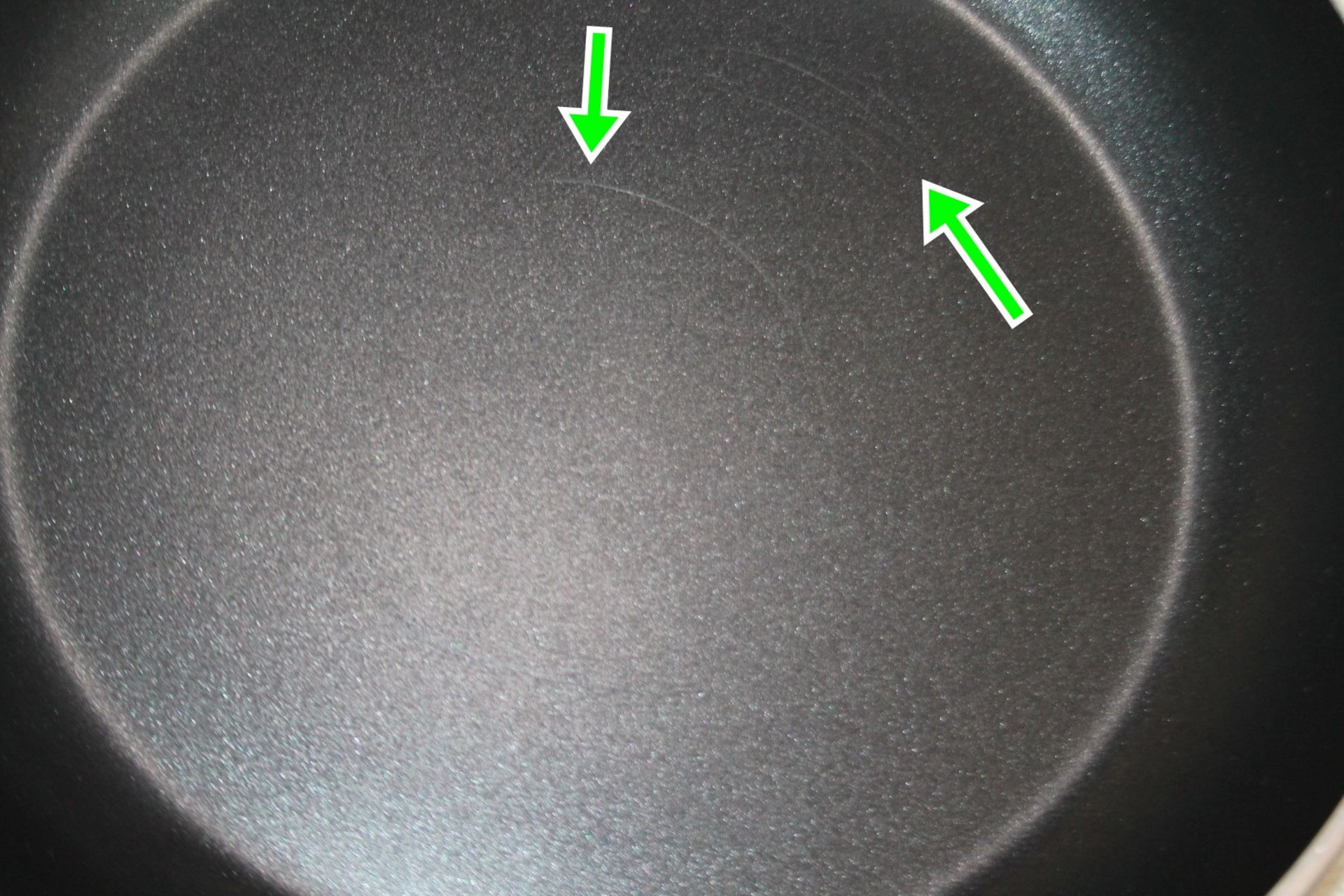 1 x Mauviel 1830 M'Cook Non-Stick Frying Pan - Diameter: 28cm / 11" - Original Price £189.00 - - Image 5 of 7