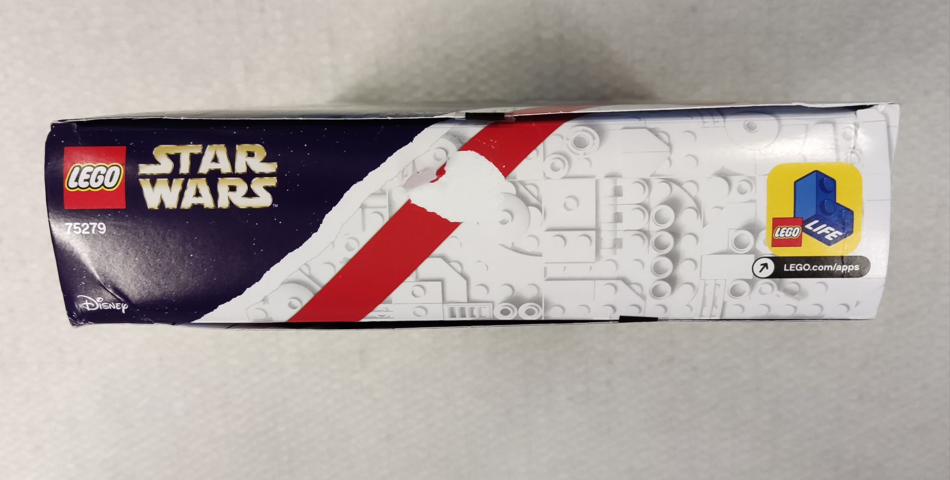 1 x Lego Star Wars The Skywalker Saga Advent Calender - Model 75279 - New/Boxed - Image 5 of 9