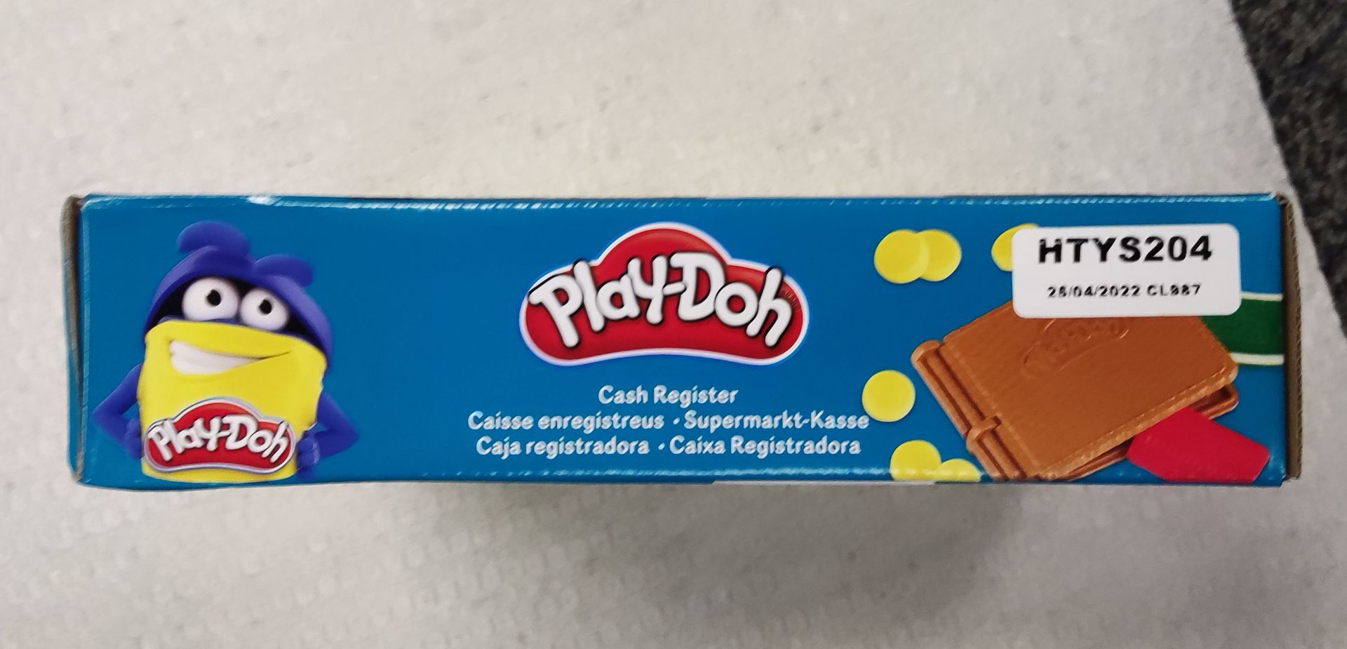 1 x Play-Doh Cash Register - New/Boxed - Image 5 of 7