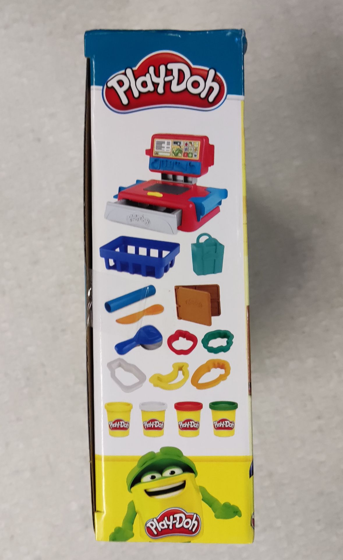 1 x Play-Doh Cash Register - New/Boxed - Image 6 of 7