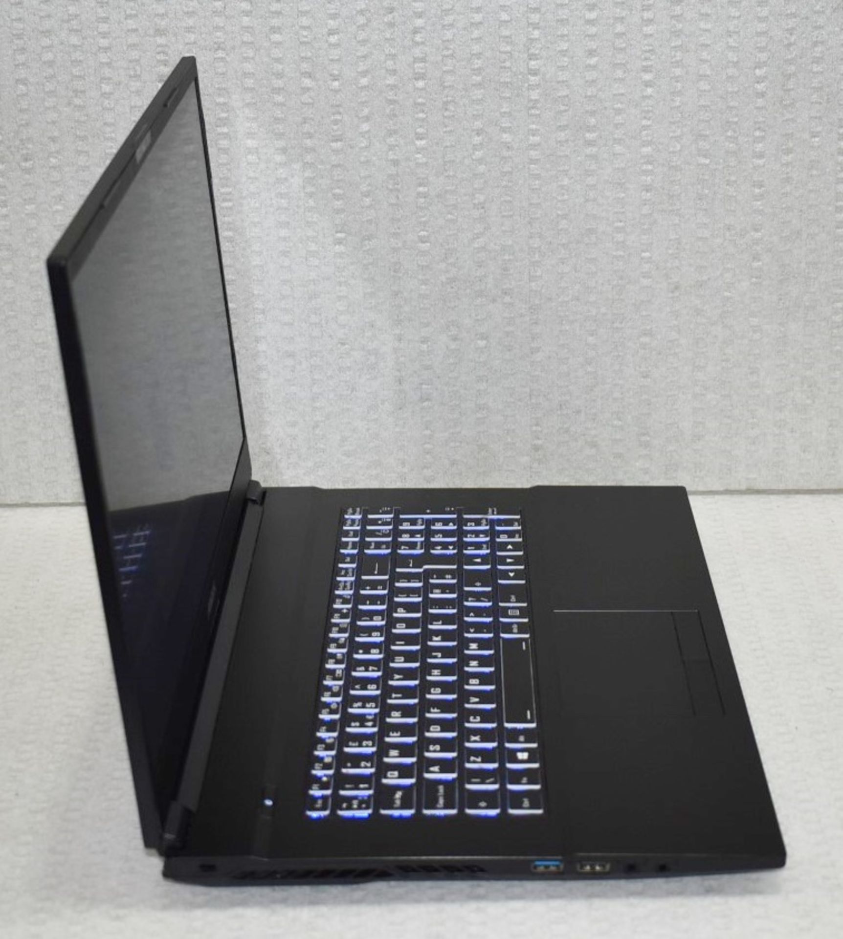 1 x Gigabyte Aorus 17.3 FHD Gaming Laptop - i7-10750H CPU, 16gb RAM, 500gb SSD. RTX2060 6gb Graphics - Image 23 of 37