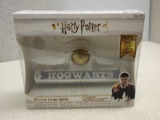 1 x Harry Potter Mystery Flying Snitch Toy - New/Boxed