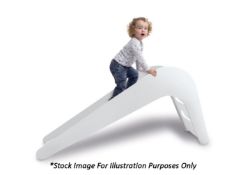 1 x Jupiduu Indoor Children's Slide - New/Boxed