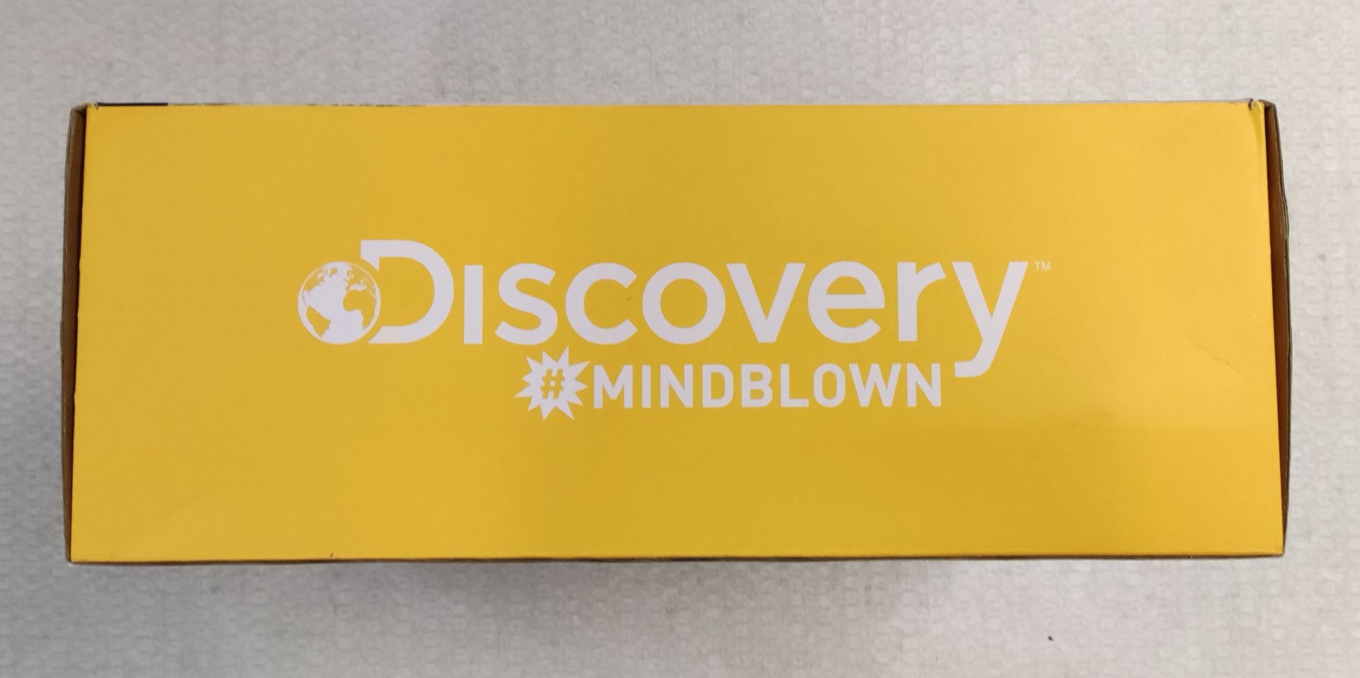 1 x Discovery Mindblown STEM Hydraulic Arm Building Set - New/Boxed - Image 5 of 7