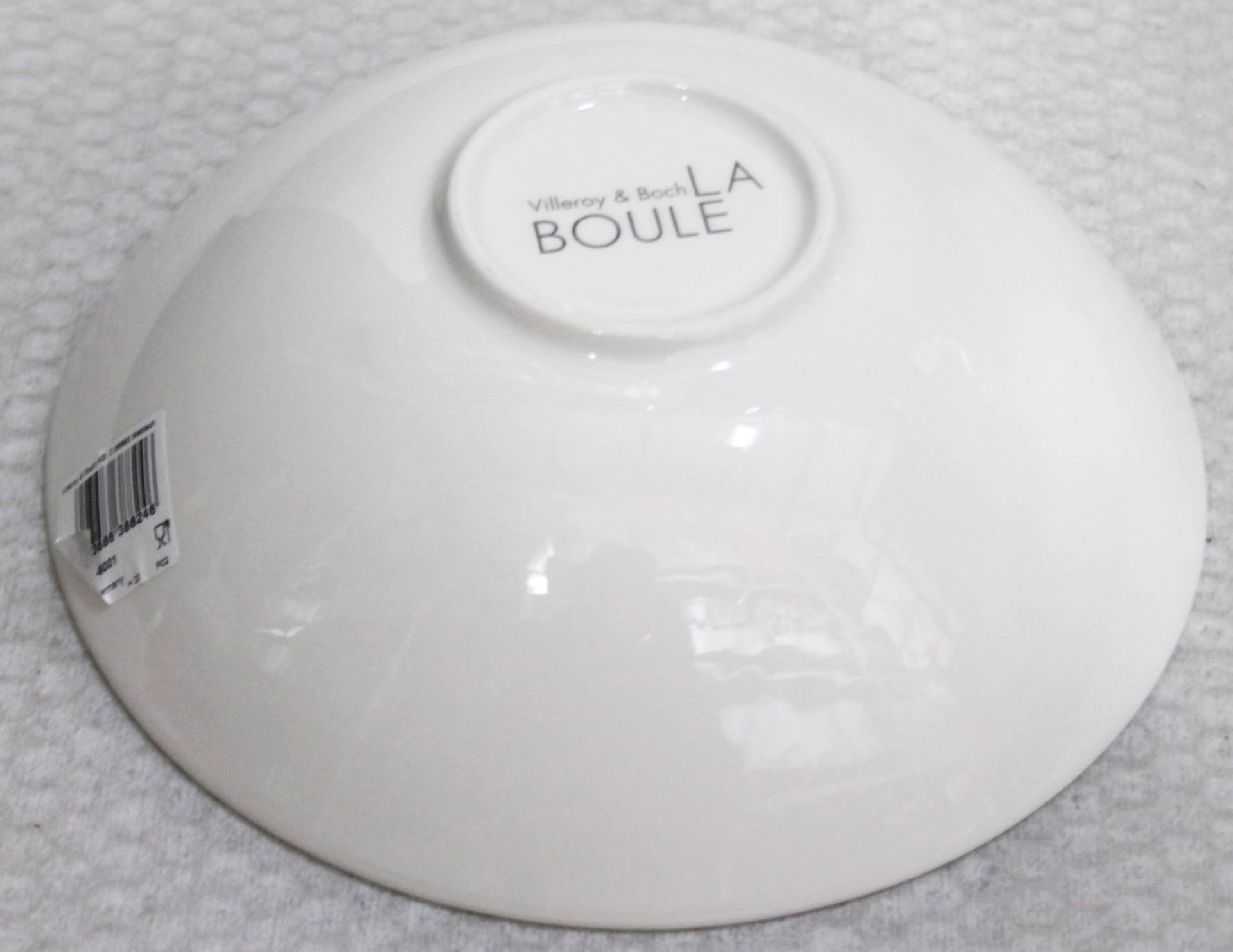 1 x VILLEROY & BOCH Iconic 'La Boule' Set - Original Price £259.00 - Unused Boxed Stock - Ref: - Image 6 of 9