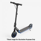 1 x Segway/Ninebot eKickScooter ZING E10 - New/Boxed