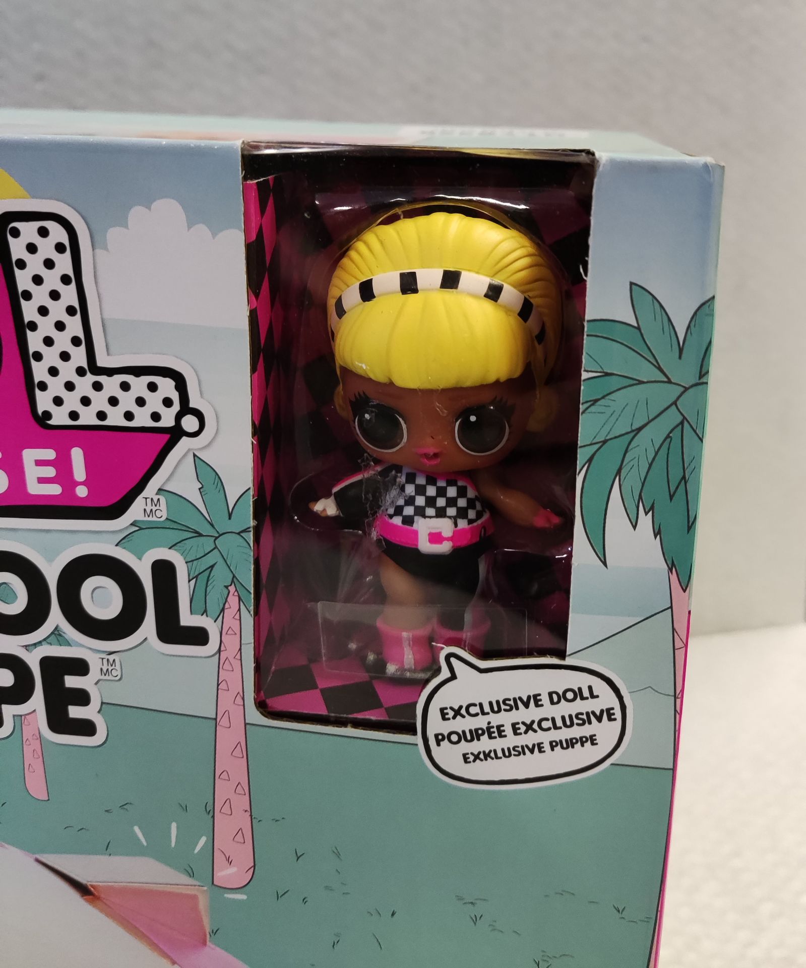 1 x LOL Surprise Car-Pool Coupe - New/Boxed - Image 9 of 10