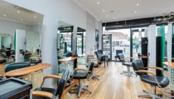 24th May, 2pm: Contents Of A Boutique Hair Salon - £5 Start, No Reserve Online Auction