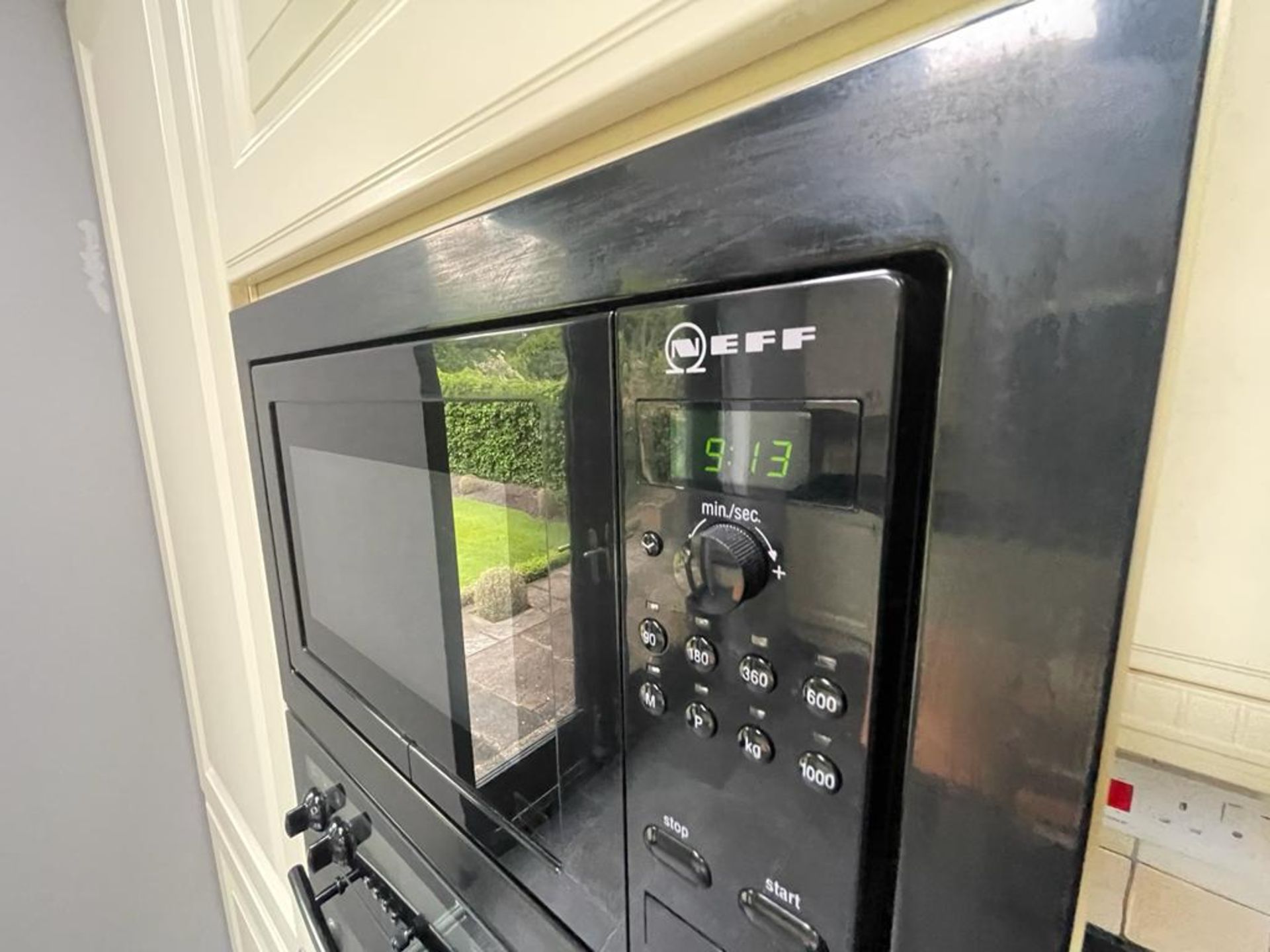 1 x Bespoke Keller Kitchen With Branded Appliances - From An Exclusive Property - Image 42 of 127