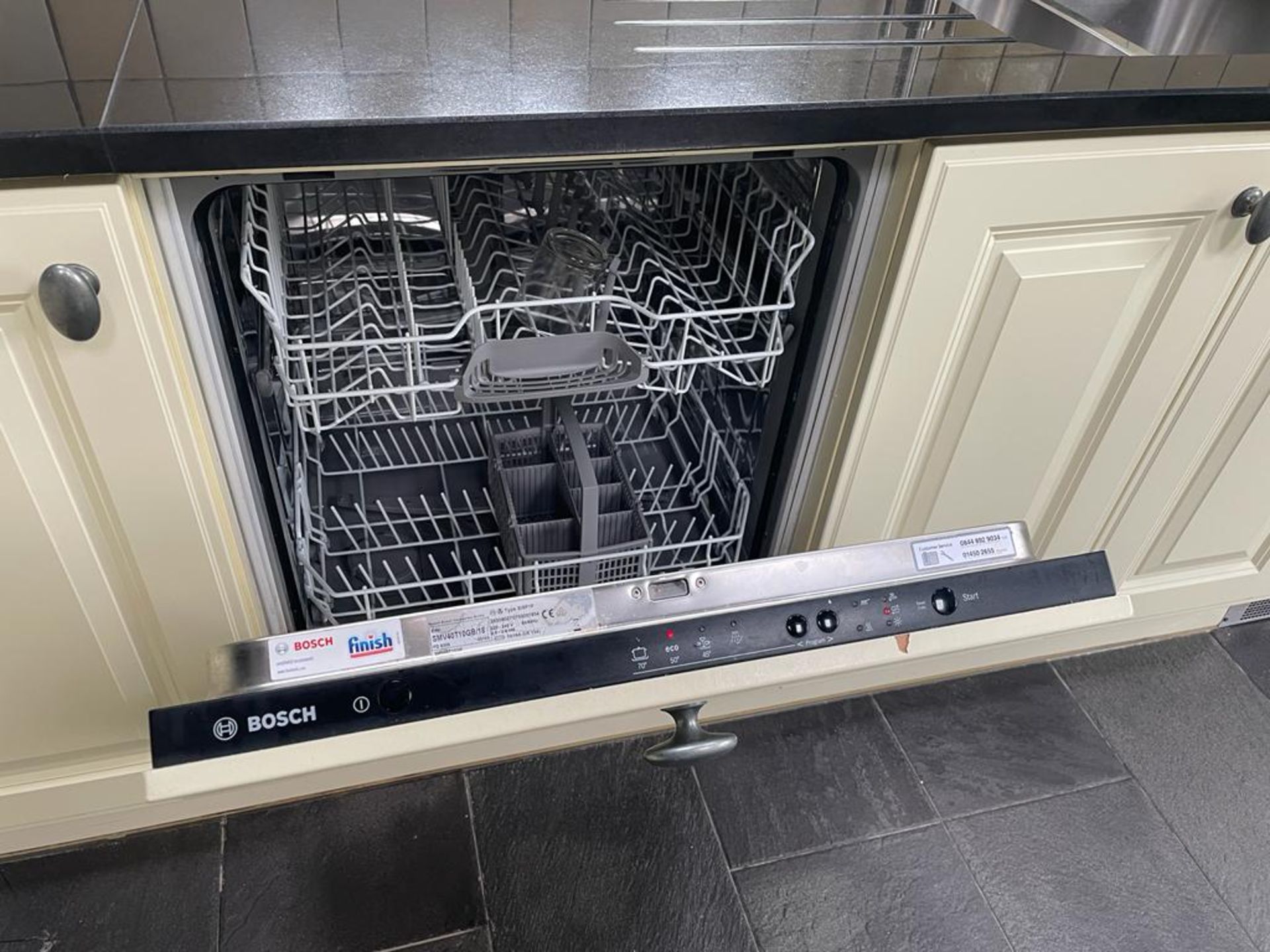 1 x Bespoke Keller Kitchen With Branded Appliances - From An Exclusive Property - Image 67 of 127