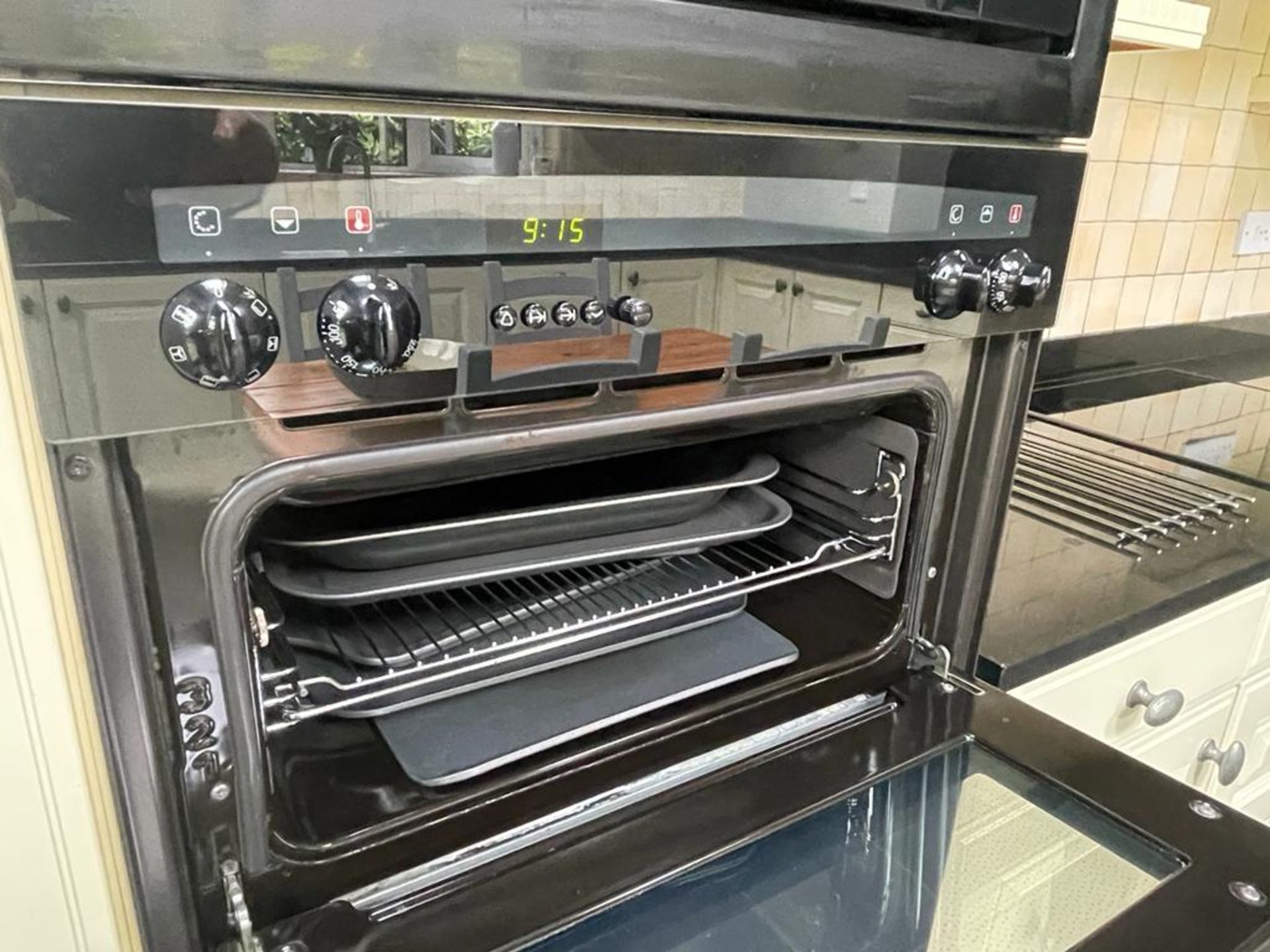 1 x Bespoke Keller Kitchen With Branded Appliances - From An Exclusive Property - Image 51 of 127