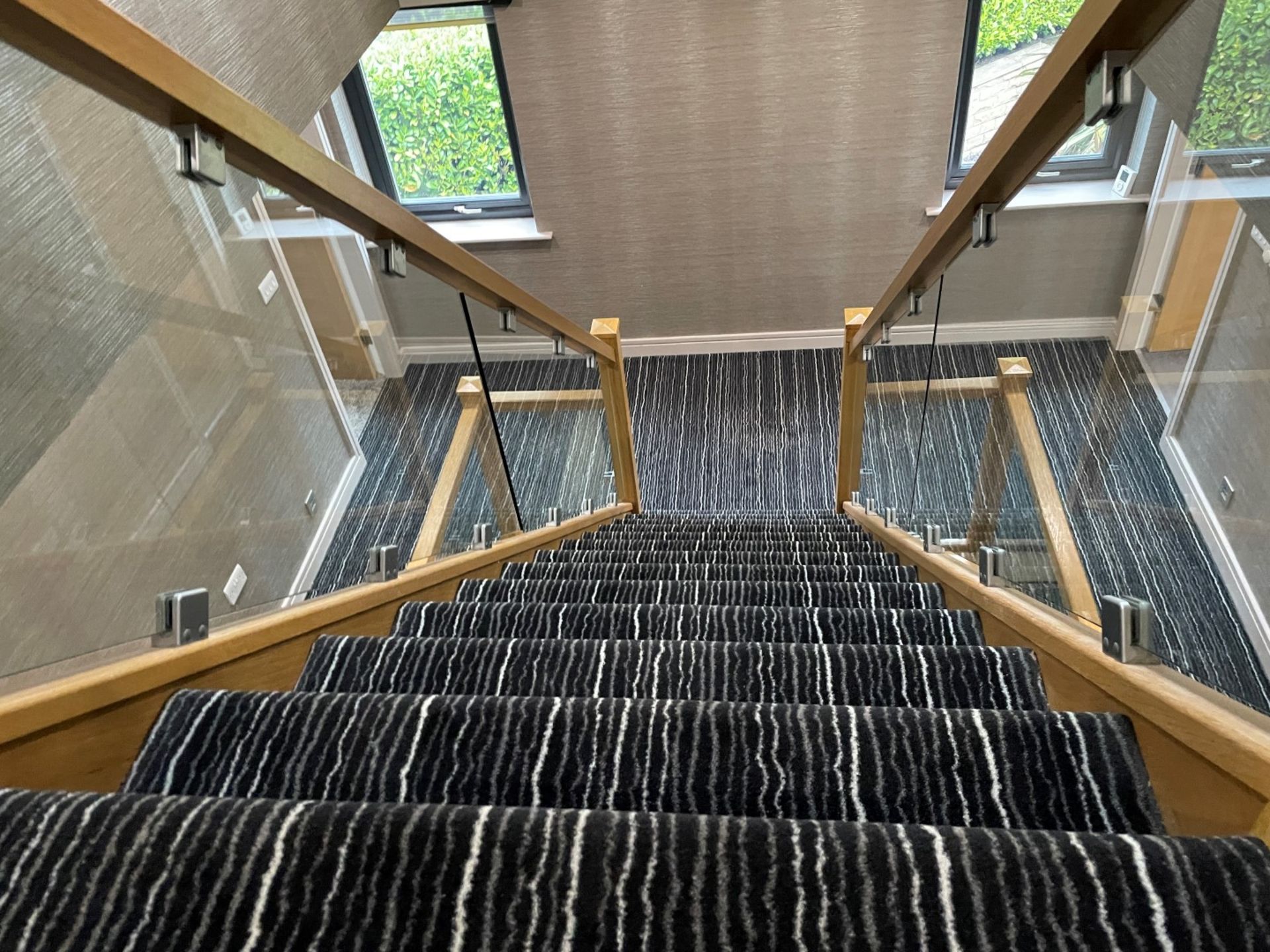 Large Quantity Of Premium Stair And Gallery Carpet From Over 3 Floors - CL742 - NO VAT ON THE HAMMER - Image 17 of 21