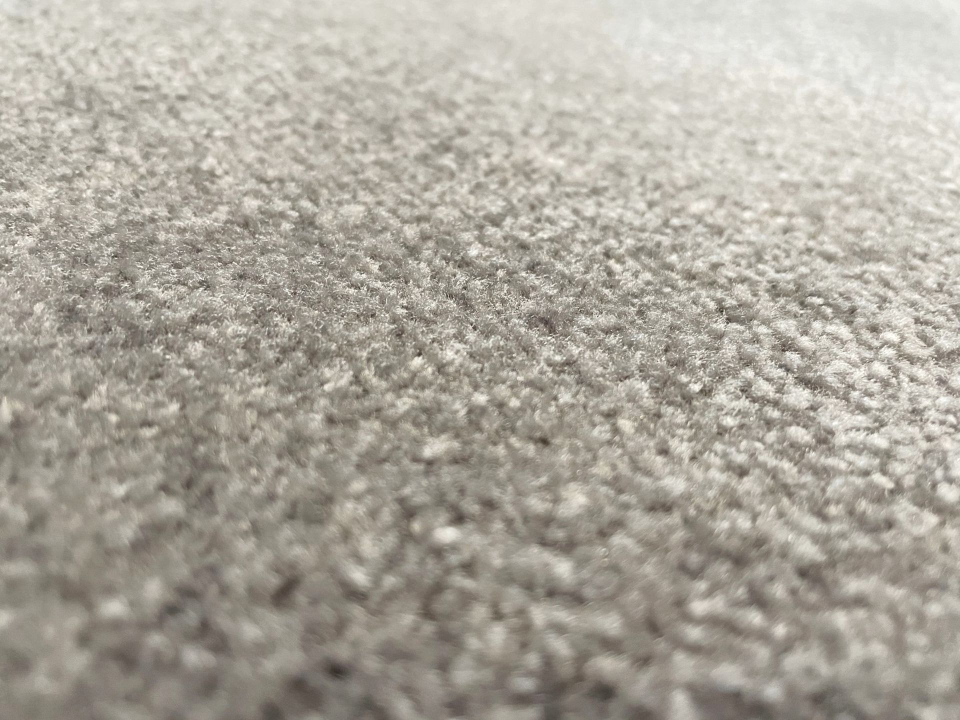 1 x Premium Carpet In Grey (6.7 x 4.6m) - Ref: PLAY/2ndFLR - CL742 - NO VAT ON THE HAMMER - - Image 9 of 9