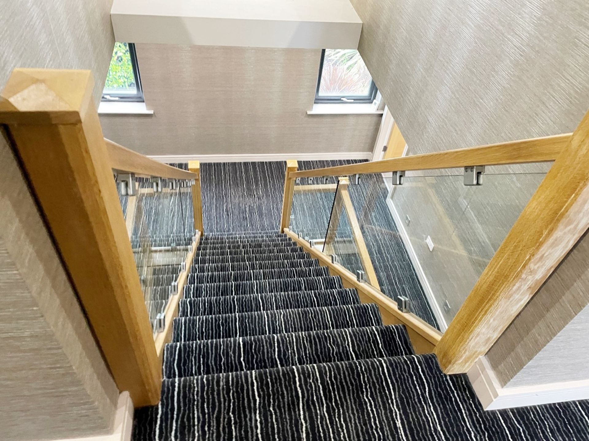 Large Quantity Of Premium Stair And Gallery Carpet From Over 3 Floors - CL742 - NO VAT ON THE HAMMER - Image 13 of 21