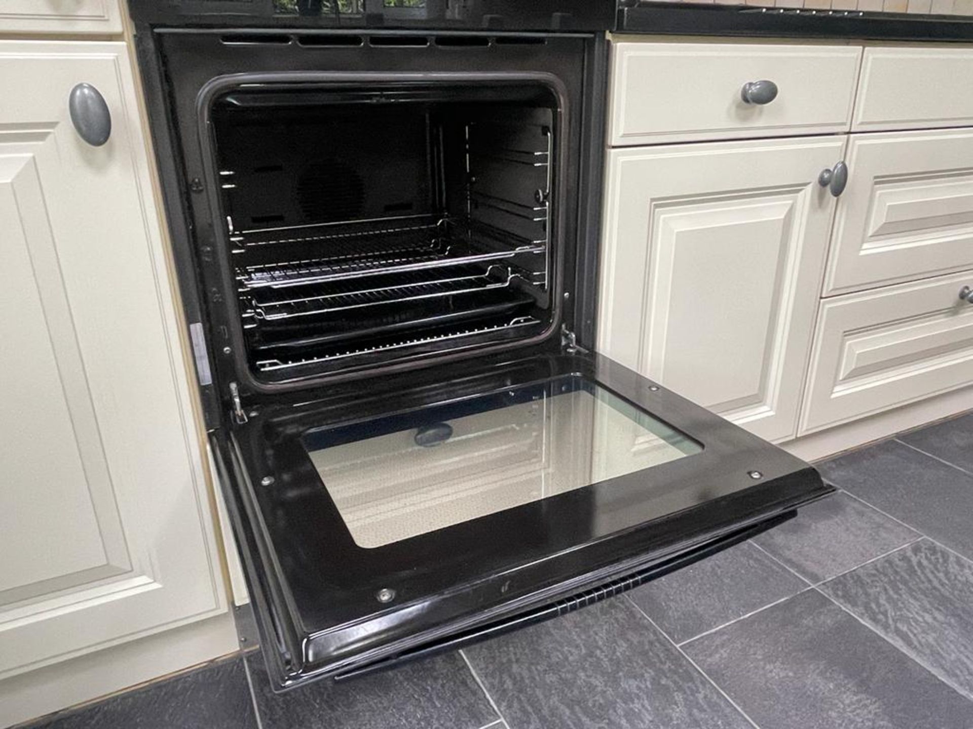 1 x Bespoke Keller Kitchen With Branded Appliances - From An Exclusive Property - No VAT On The - Image 52 of 127