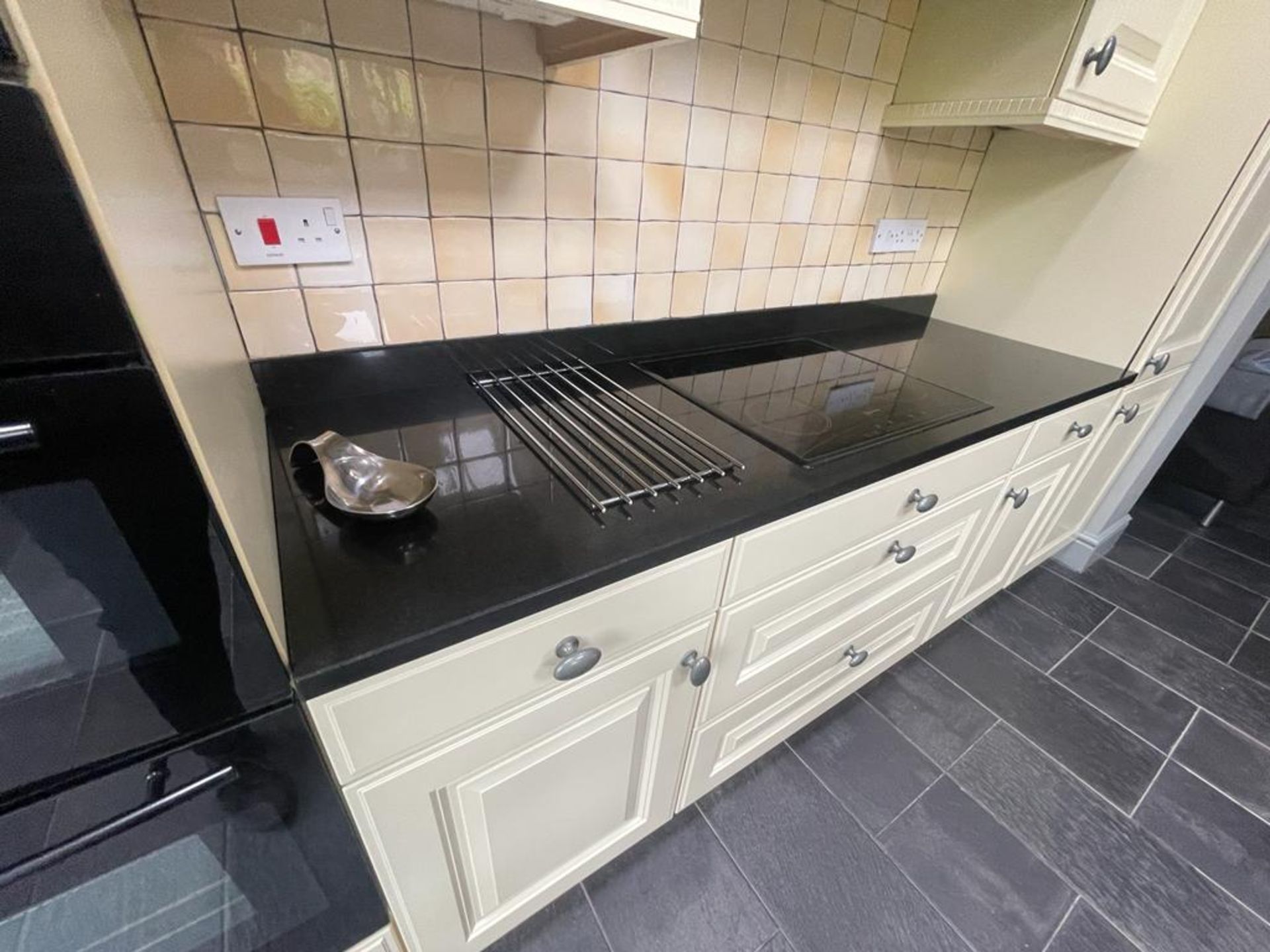 1 x Bespoke Keller Kitchen With Branded Appliances - From An Exclusive Property - No VAT On The - Image 28 of 127