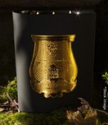 1 x CIRE TRUDON Limited Edition 'Mary' Great Candle (2.8kg) - Original Price £495.00 - Unused
