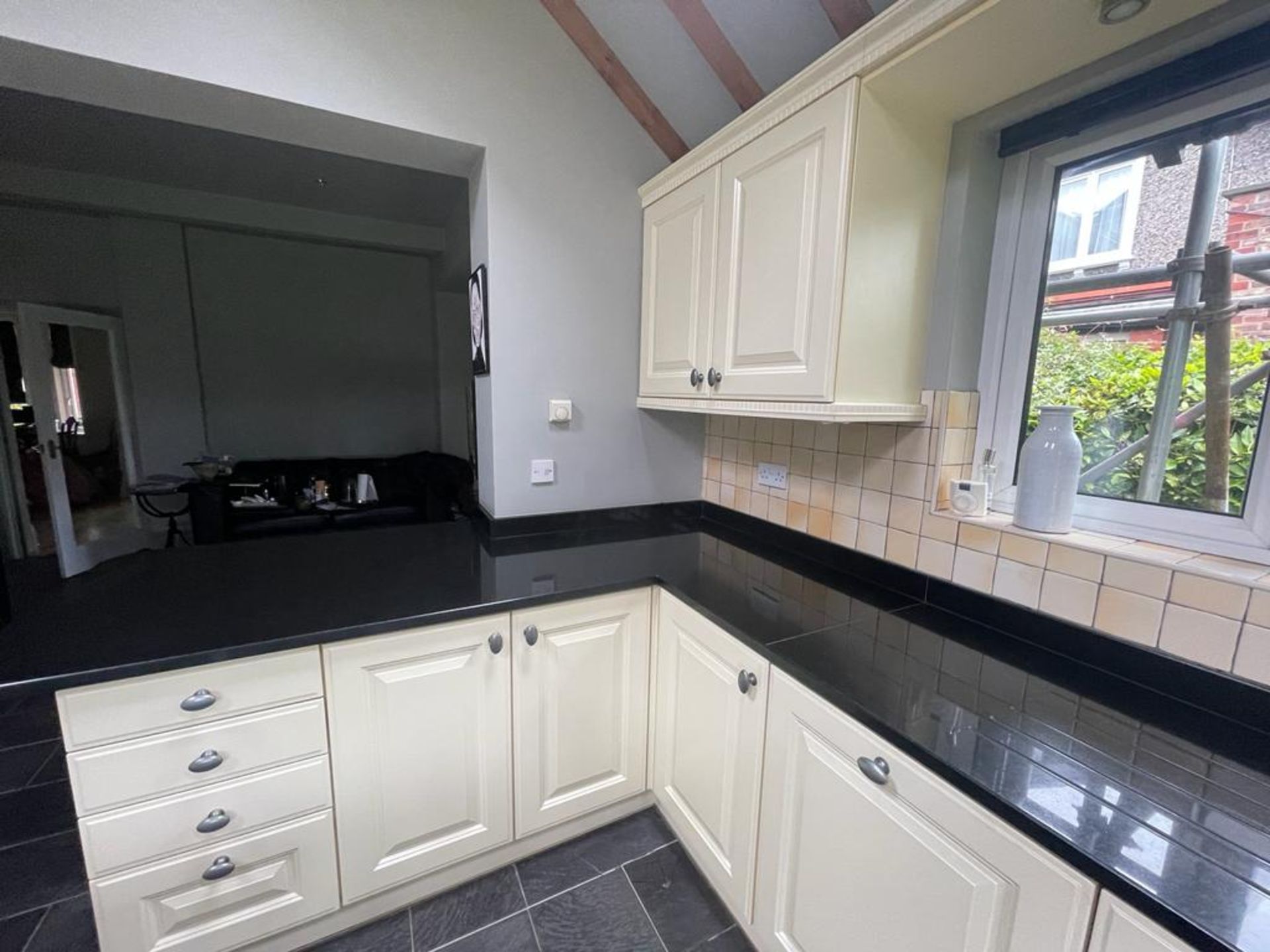 1 x Bespoke Keller Kitchen With Branded Appliances - From An Exclusive Property - No VAT On The - Image 120 of 127