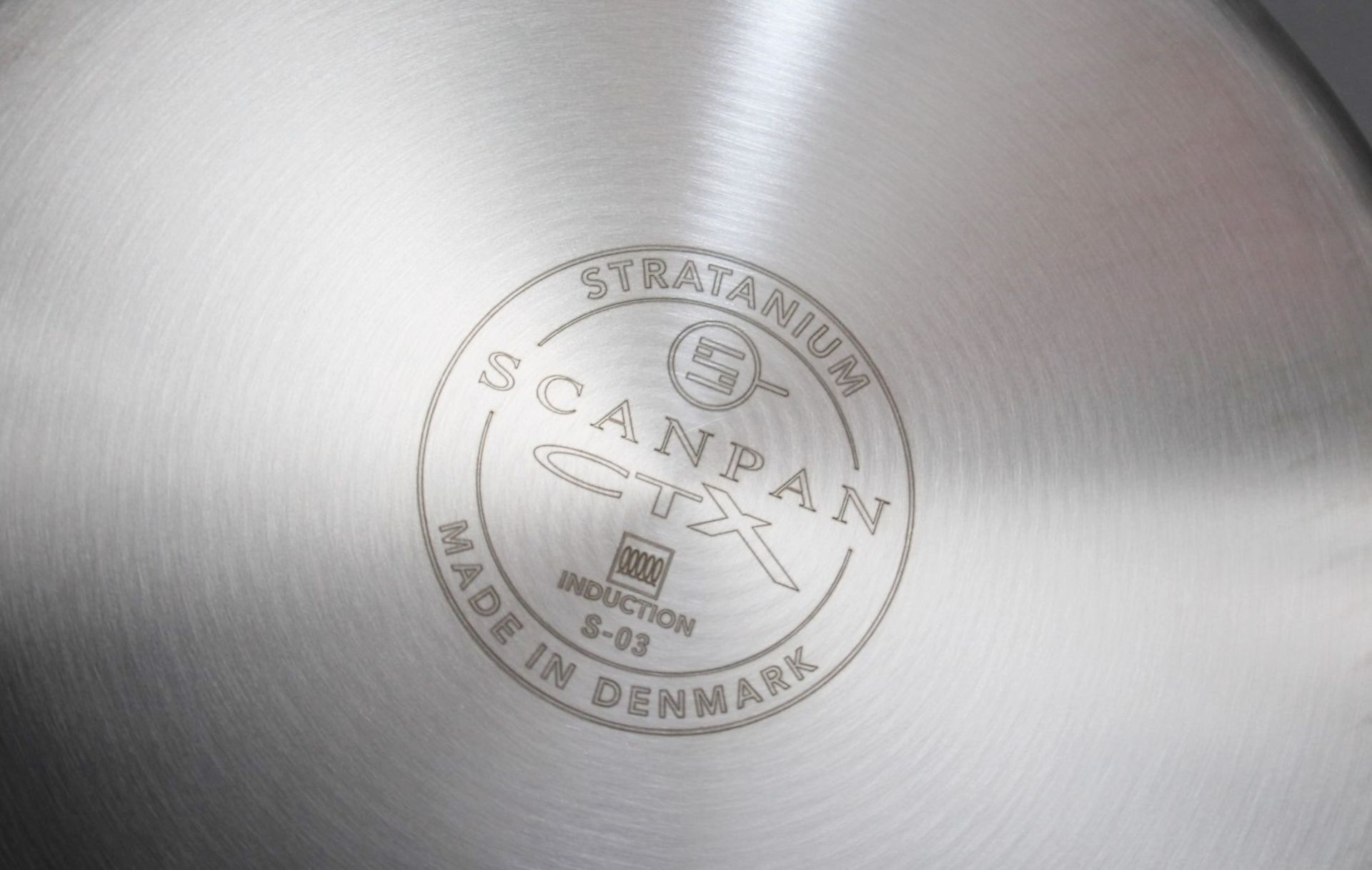 1 x SCANPAN CTX Six-Piece Cookware Set - Original Price £919.00 - Unused Boxed Stock - Image 24 of 24