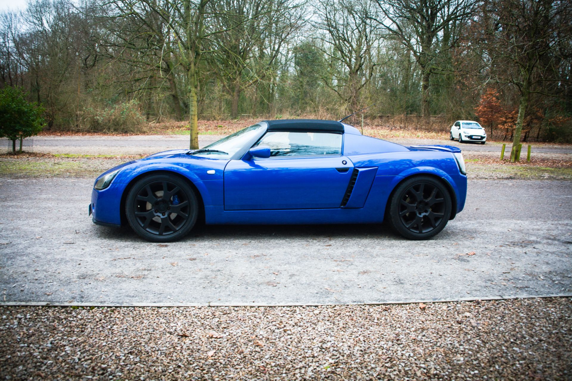 1 x 2007 Vauxhall VX220 Turbo - 55,000 Miles - MOT Jan 2023 - NO VAT ON THE HAMMER - Location: Altri - Image 9 of 29