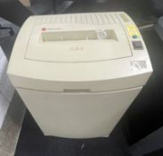 1 x Rexel P190 Industrial Strip-Cut Shredder - Original RRP £300.00 - From An Executive Office