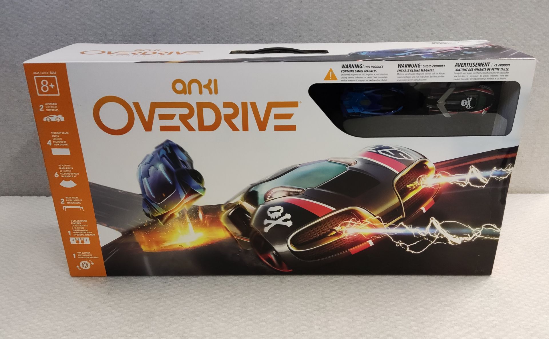 1 x Anki Overdrive Starter Set - New/Boxed - Image 4 of 7