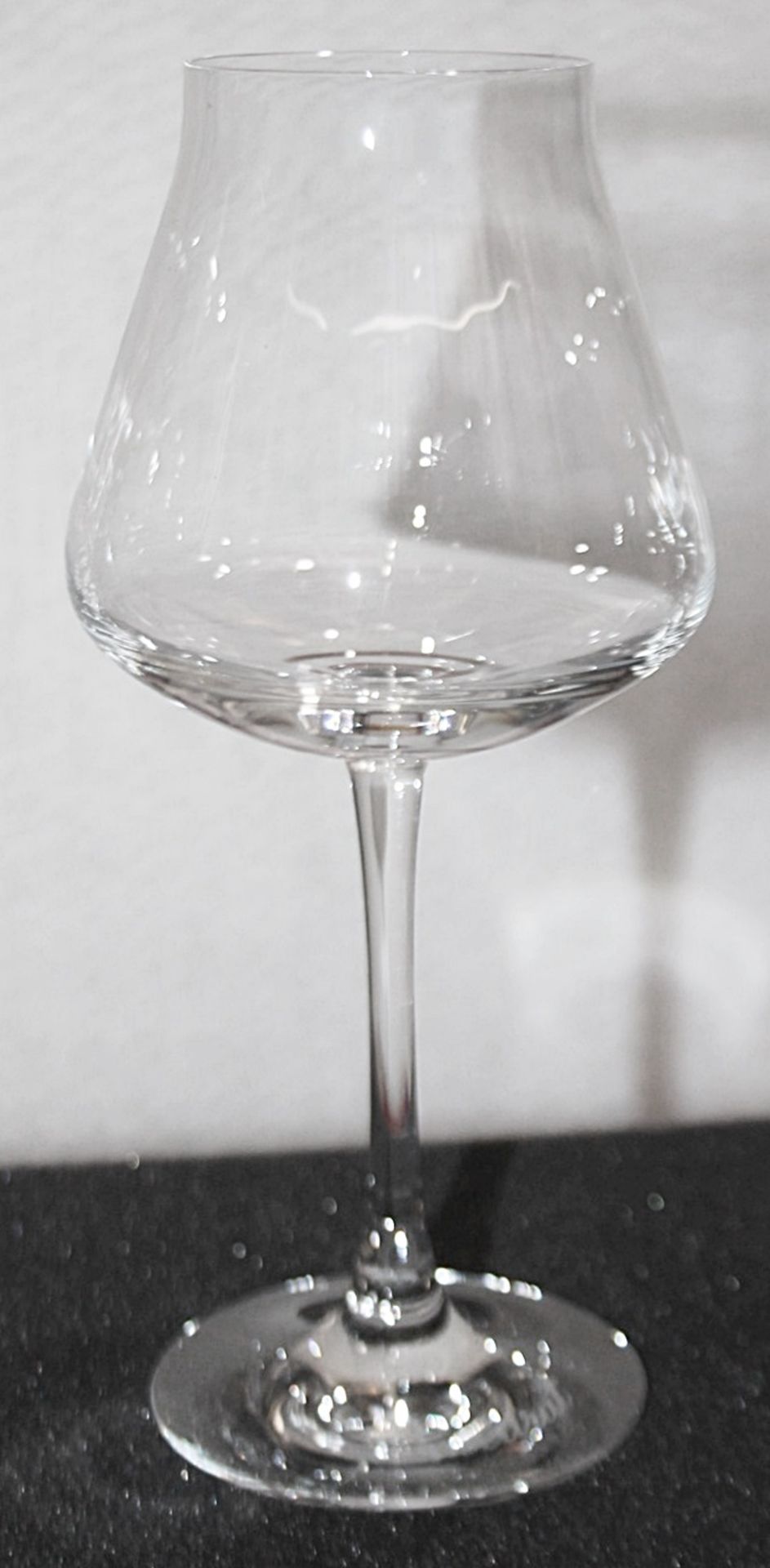 3 x Assorted BACCARAT 'Chateau Baccarat' Degustation Crystal Glasses - Original Total Value £180. - Image 7 of 7