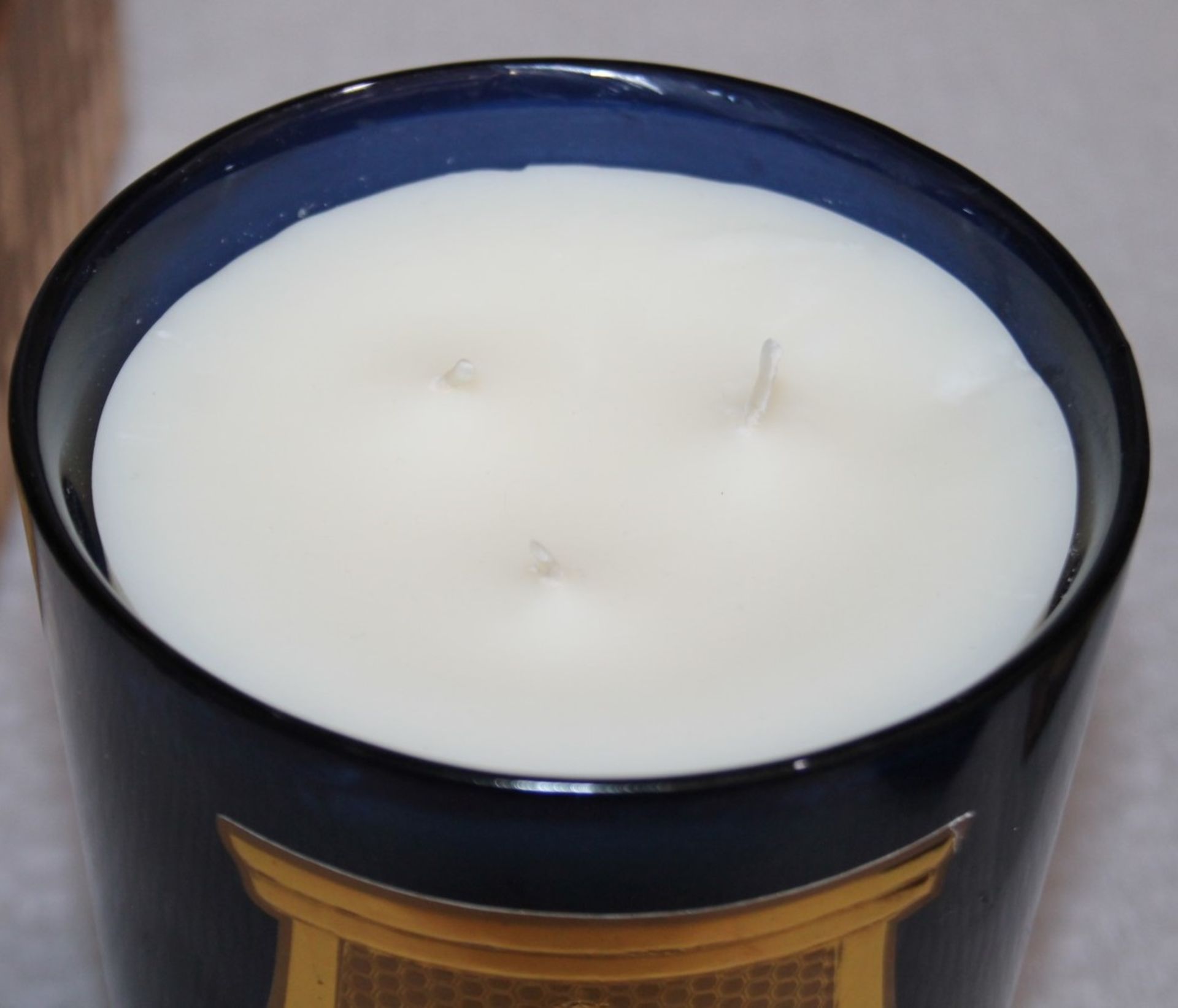 1 x TRUDON Les Belles Matières Reggio Scented Candle (800g) - Made in France - Original Price £230 - Image 6 of 9
