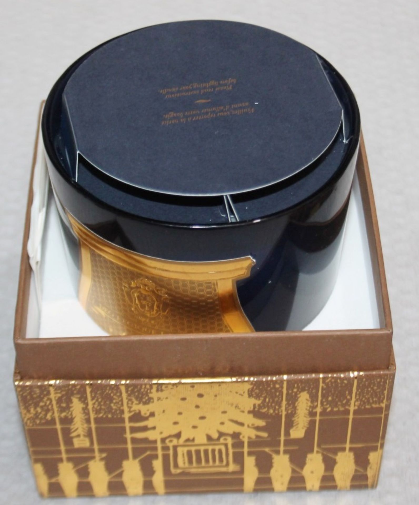 1 x TRUDON Les Belles Matières Reggio Scented Candle (800g) - Made in France - Original Price £230 - Image 5 of 9