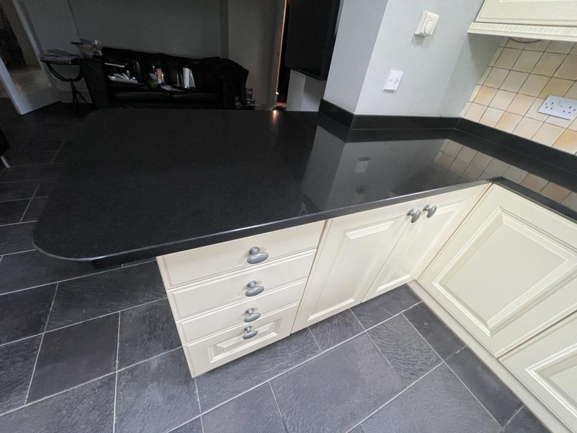 1 x Bespoke Keller Kitchen With Branded Appliances - From An Exclusive Property - No VAT On The - Image 118 of 127