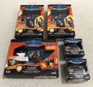 5 x Lightseekers Awakening Toys - New/Boxed - HTYS338 - CL987 - Location: Altrincham WA14 - RRP: £