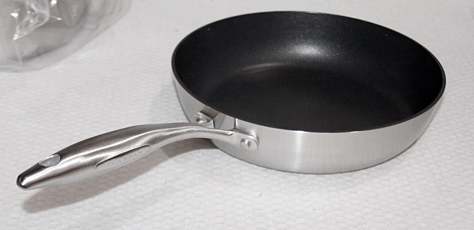 1 x SCANPAN CTX Six-Piece Cookware Set - Original Price £919.00 - Unused Boxed Stock - Image 23 of 24