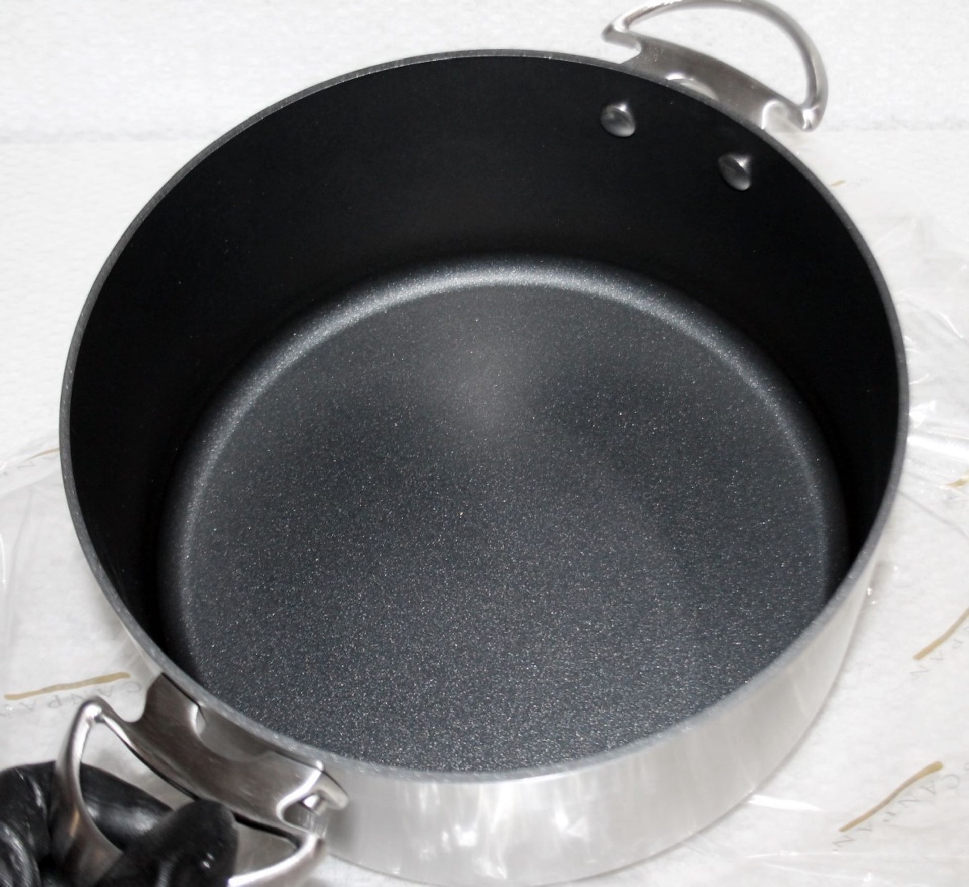 1 x SCANPAN CTX Six-Piece Cookware Set - Original Price £919.00 - Unused Boxed Stock - Image 8 of 24