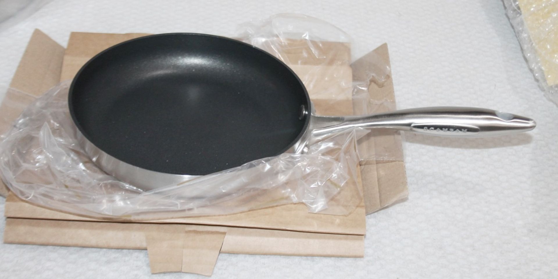 1 x SCANPAN CTX Six-Piece Cookware Set - Original Price £919.00 - Unused Boxed Stock - Image 15 of 24