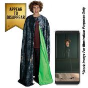 1 x Harry Potter Invisibility Cloak - New/Boxed